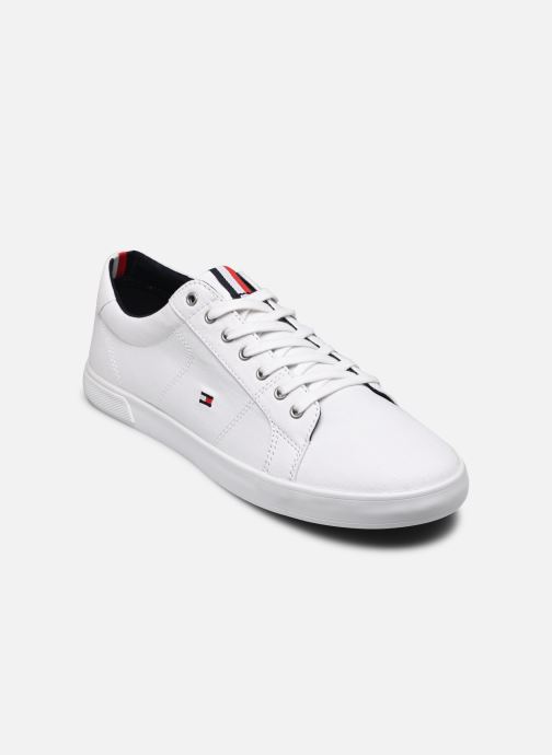 Baskets ICONIC LONG LACE SNE - Tommy Hilfiger - Modalova