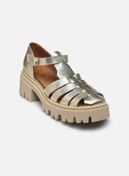 Sandales et nu-pieds HABBA - Bocage - Modalova