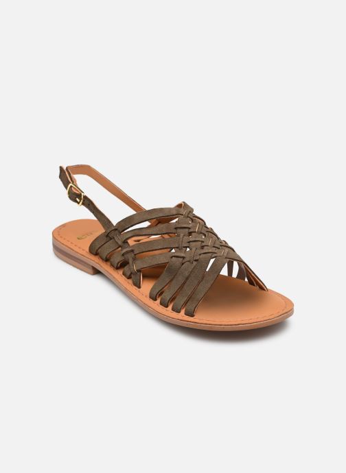 Sandales et nu-pieds Ninon - Eram - Modalova