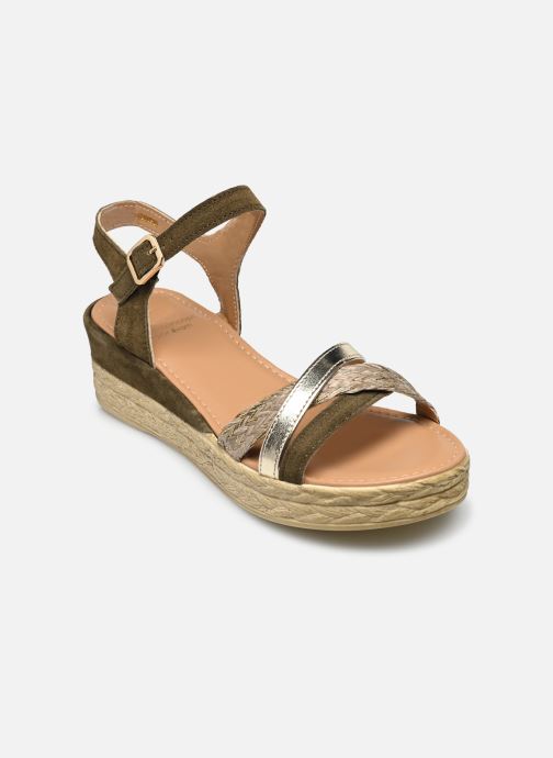 Sandales et nu-pieds Oblette - Eram - Modalova