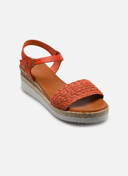 Sandales et nu-pieds Tibre - Eram - Modalova