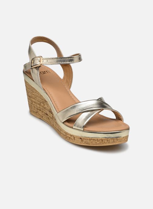 Sandales et nu-pieds Tanaya - Eram - Modalova