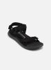 Columbia Sandales et nu-pieds Globetrot Sandal W pour Femme Female 36 2068371010