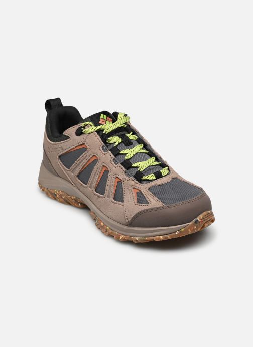 Chaussures de sport Columbia Redmond BC pour  Homme