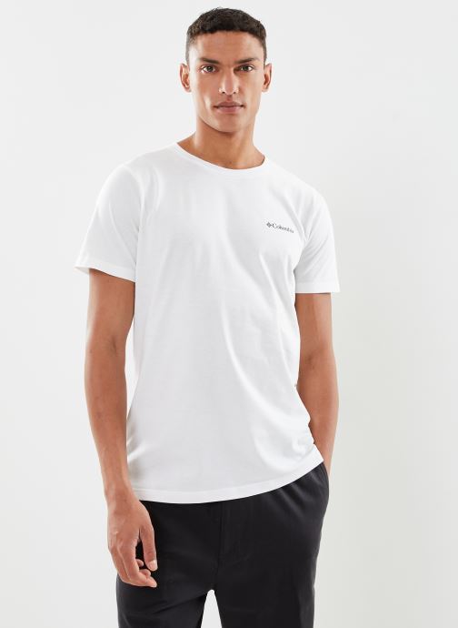 Vêtements Columbia Rapid Ridge Back Graphic Tee II pour  Accessoires