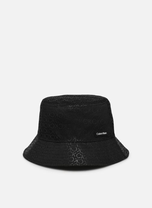 Chapeaux Calvin Klein Jacquard Monogram Bu pour  Accessoires