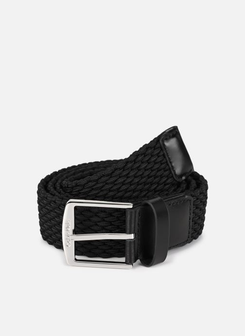 Ceintures Calvin Klein Ck Casual Braided El pour  Accessoires