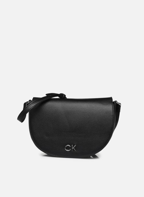 Sacs à main Calvin Klein Ck Daily Saddle Bag pour  Sacs