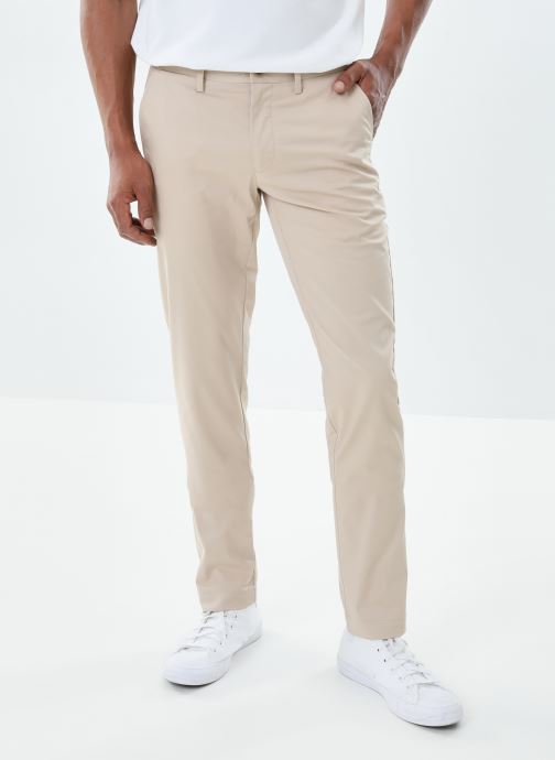 Vêtements GANT Slim Sunfaded Chinos pour  Accessoires