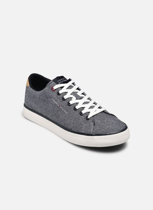 Baskets Tommy Hilfiger TH HI VULC LOW CHAMB pour Homme