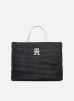 Tommy Hilfiger Sacs à main Th Beach Tote pour Female T.U AW0AW16410DW6