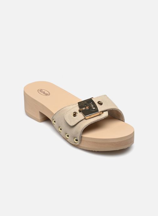 Mules et sabots PESCURA JANE ICONIC - Scholl - Modalova