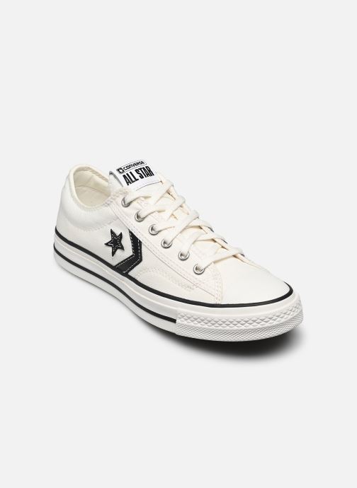 Baskets Converse Star Player 76 Ox W pour  Femme