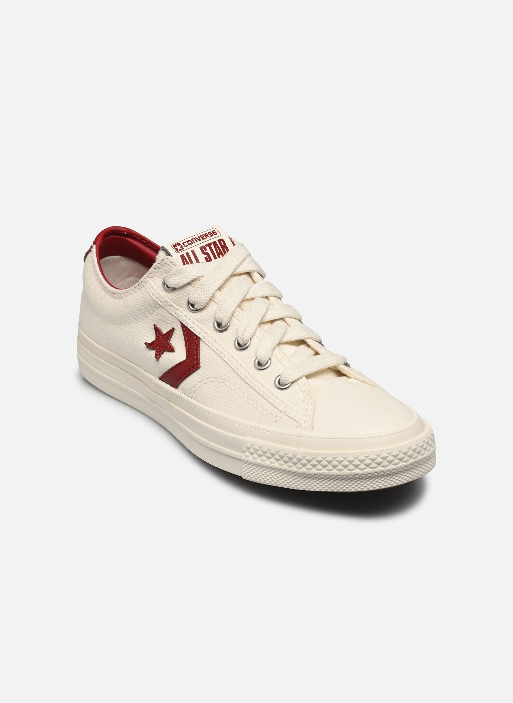  Converse Star Player 76 Ox W Pour Femme