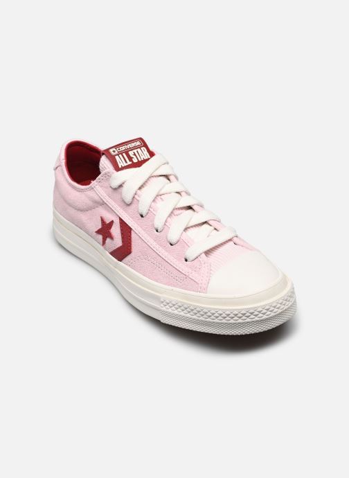 Baskets Converse Star Player 76 Ox W pour Femme