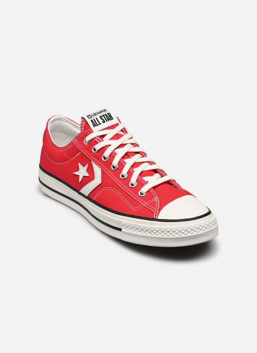 Baskets Converse Star Player 76 Ox M pour  Homme