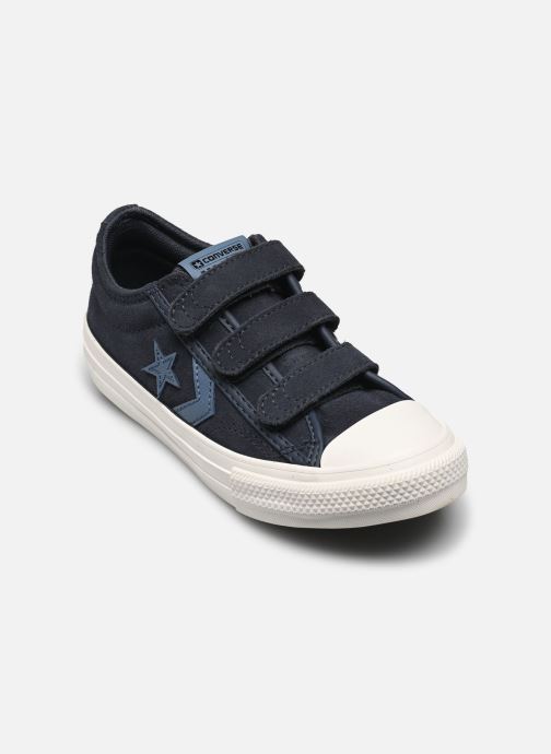 Baskets Converse Star Player 76 3V Ox pour Enfant