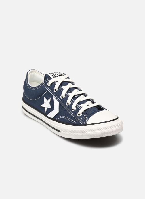 Baskets Converse Star Player 76 Ox pour Enfant