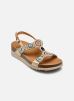 Scholl Sandales et nu-pieds BOGOTA SANDAL COMFORT pour Femme Female 38 F314181075