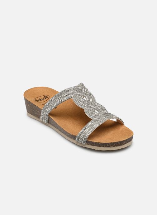 Sandales et nu-pieds DOHA T-BAR COMFORT - Scholl - Modalova