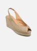 Castaner Espadrilles BARBARA H6 pour Femme Female 37 023410-3004 - 032