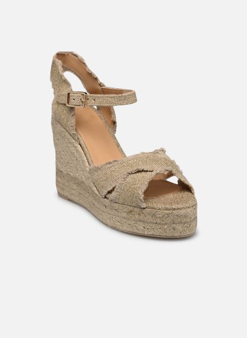 Espadrilles BROMELIA H8ED - Castaner - Modalova