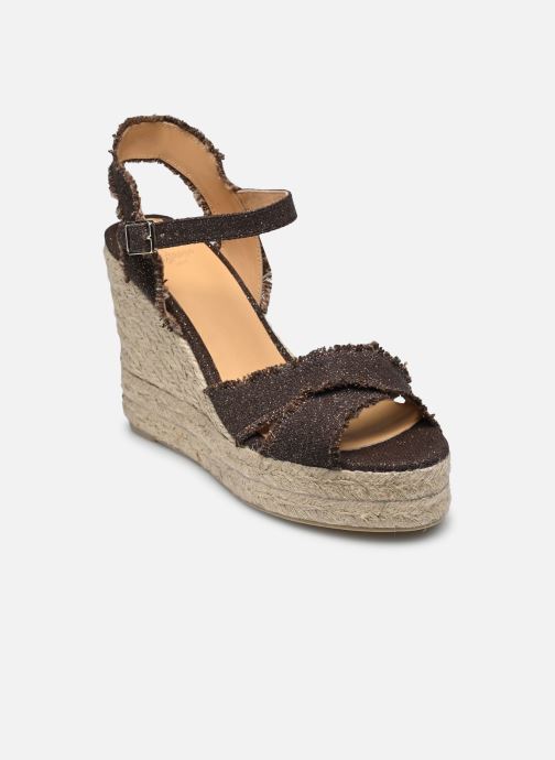 Espadrilles BROMELIA H8ED - Castaner - Modalova