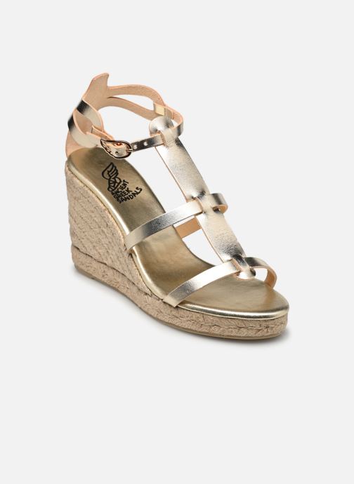 Espadrilles TINOS - Castaner - Modalova