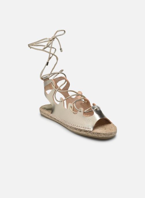 Espadrilles CHIOS - Castaner - Modalova