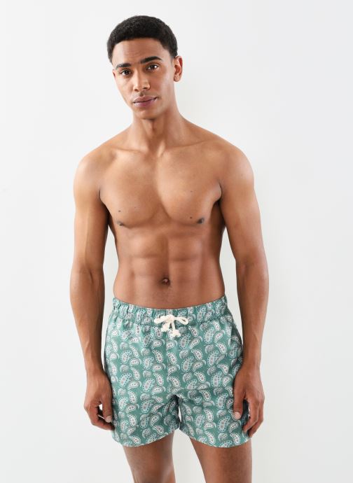 Vêtements PAISLEY SWIM TRUNKS pour Accessoires - Pompeii - Modalova