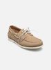 chaussures &#224; lacets tommy hilfiger th boat shoe core su pour  homme