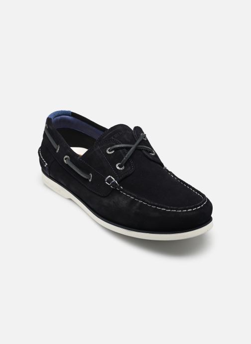 Chaussures à lacets TH BOAT SHOE CORE SU - Tommy Hilfiger - Modalova