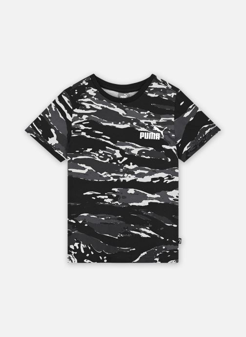 Vêtements Puma B Ess+ Camo Aop Tee pour  Accessoires