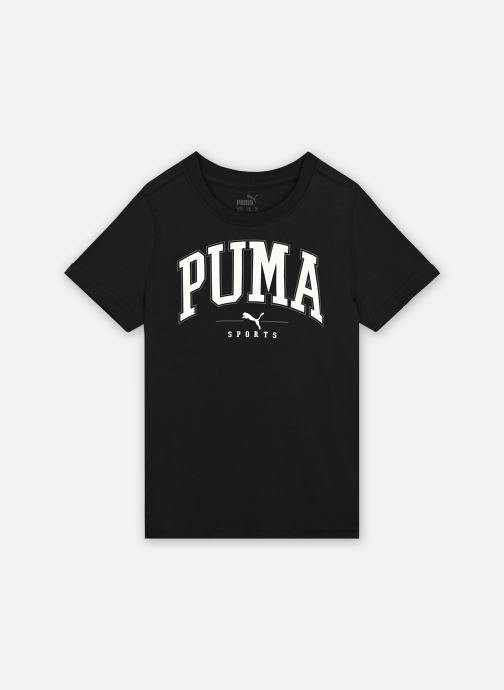 Vêtements Puma B Squad Big Graf Tee pour  Accessoires