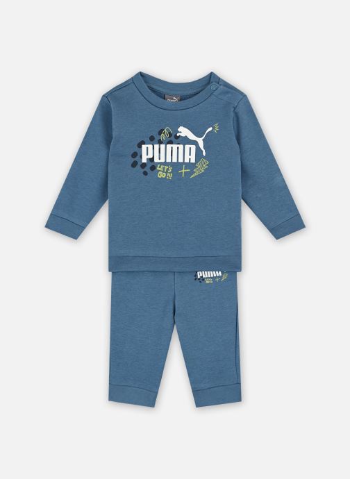 Vêtements Puma I Ess+Fc Jogger Tr pour  Accessoires