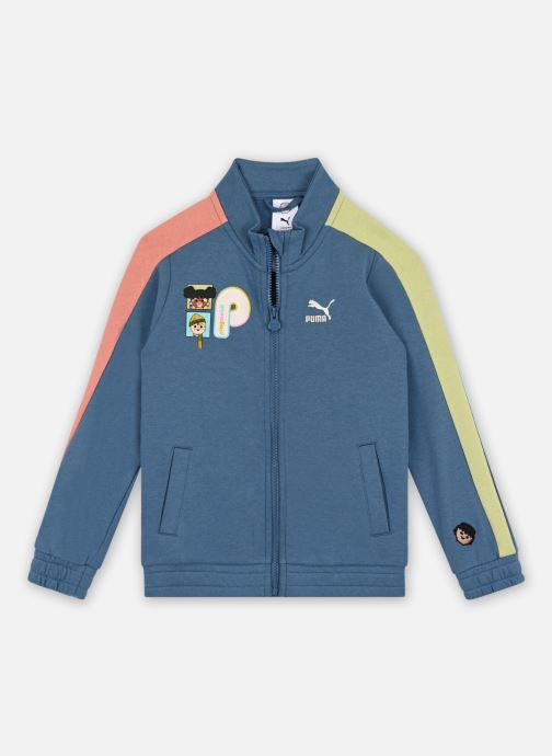 Vêtements Puma PLAYMOBIL JKT PS pour  Accessoires