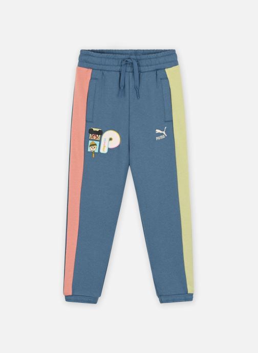 Vêtements Puma PLAYMOBIL PANTS PS pour  Accessoires