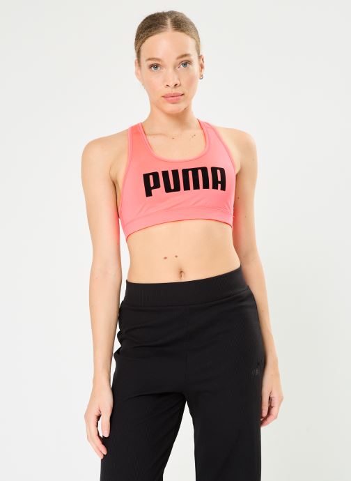 Vêtements Puma W 4Keep Bra pour  Accessoires