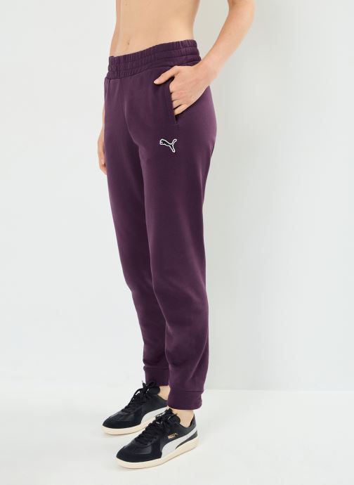 Vêtements Puma W Better Ess Pants Fl pour  Accessoires