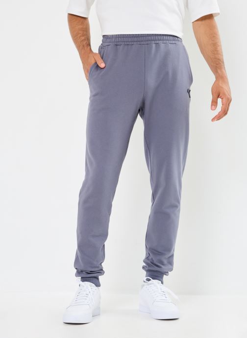 Vêtements Puma FD MIF SWEAT PANT.GL GREY pour Accessoires