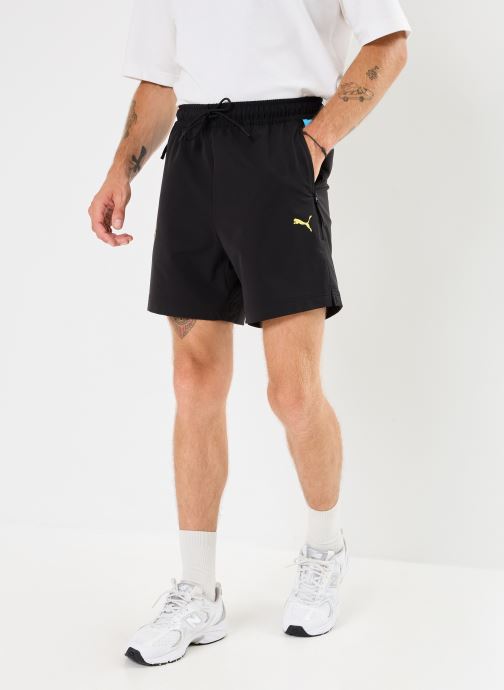 Vêtements Puma Short de foot Manchester City pour  Accessoires