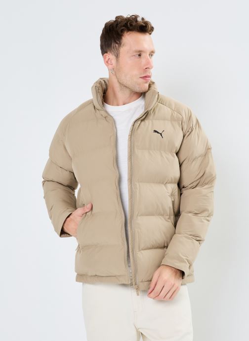 Vêtements Puma M MONO JKT pour  Accessoires