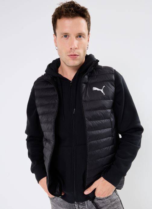 Vêtements Puma FD PACK PRILOFT VEST pour  Accessoires