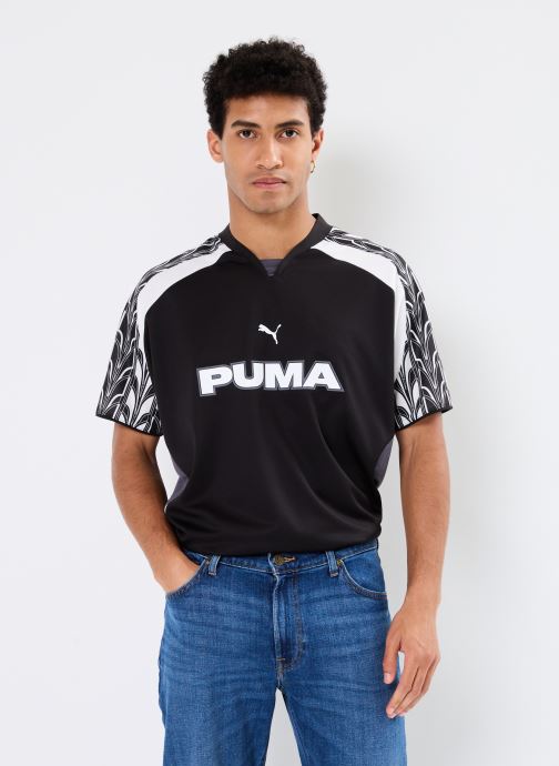 Vêtements Puma Maillot de foot M FOOTBALL JSY M - Unisexe pour Accessoires