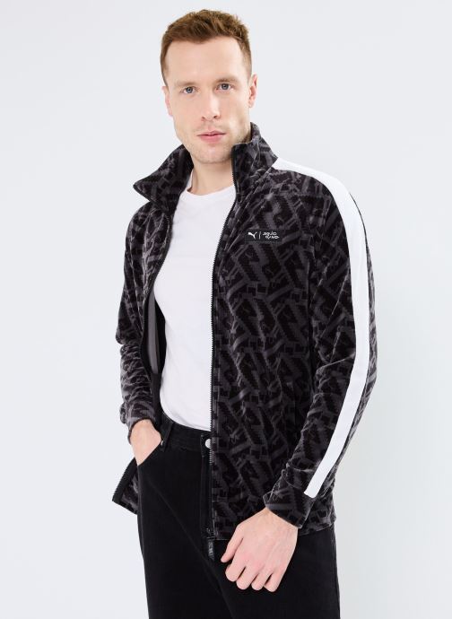 Vêtements X SQUID GAME JKT.BLK pour Accessoires - Puma - Modalova