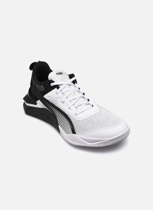 Chaussures de sport Puma Wns Fuse 3 pour  Femme