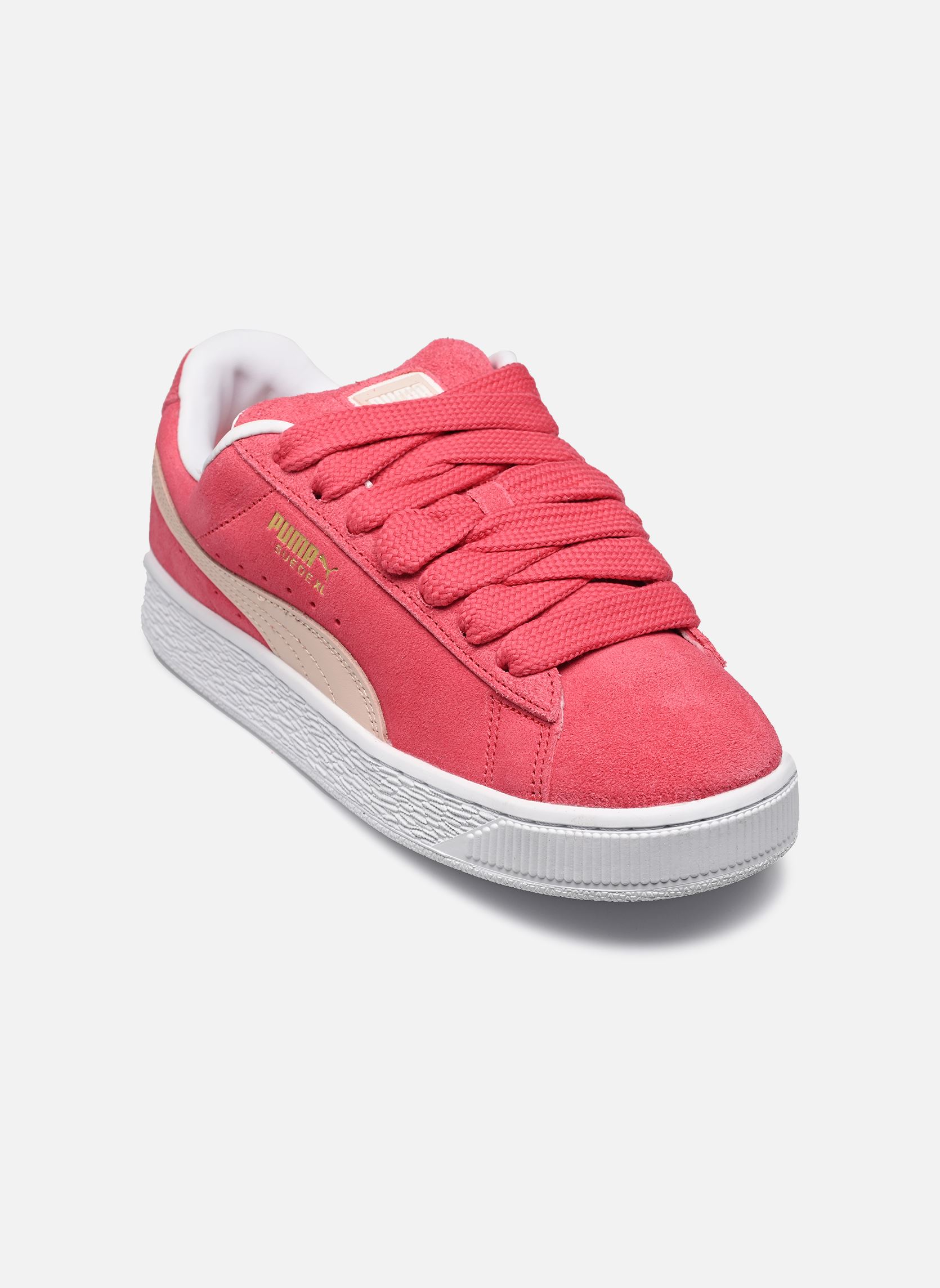 Puma Suede Xl Pour Femme