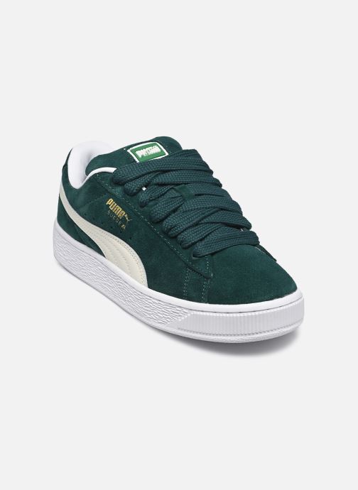 Baskets Puma Suede Xl pour  Femme