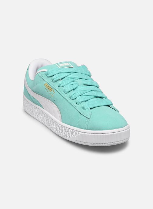 Baskets Puma Suede Xl pour  Homme