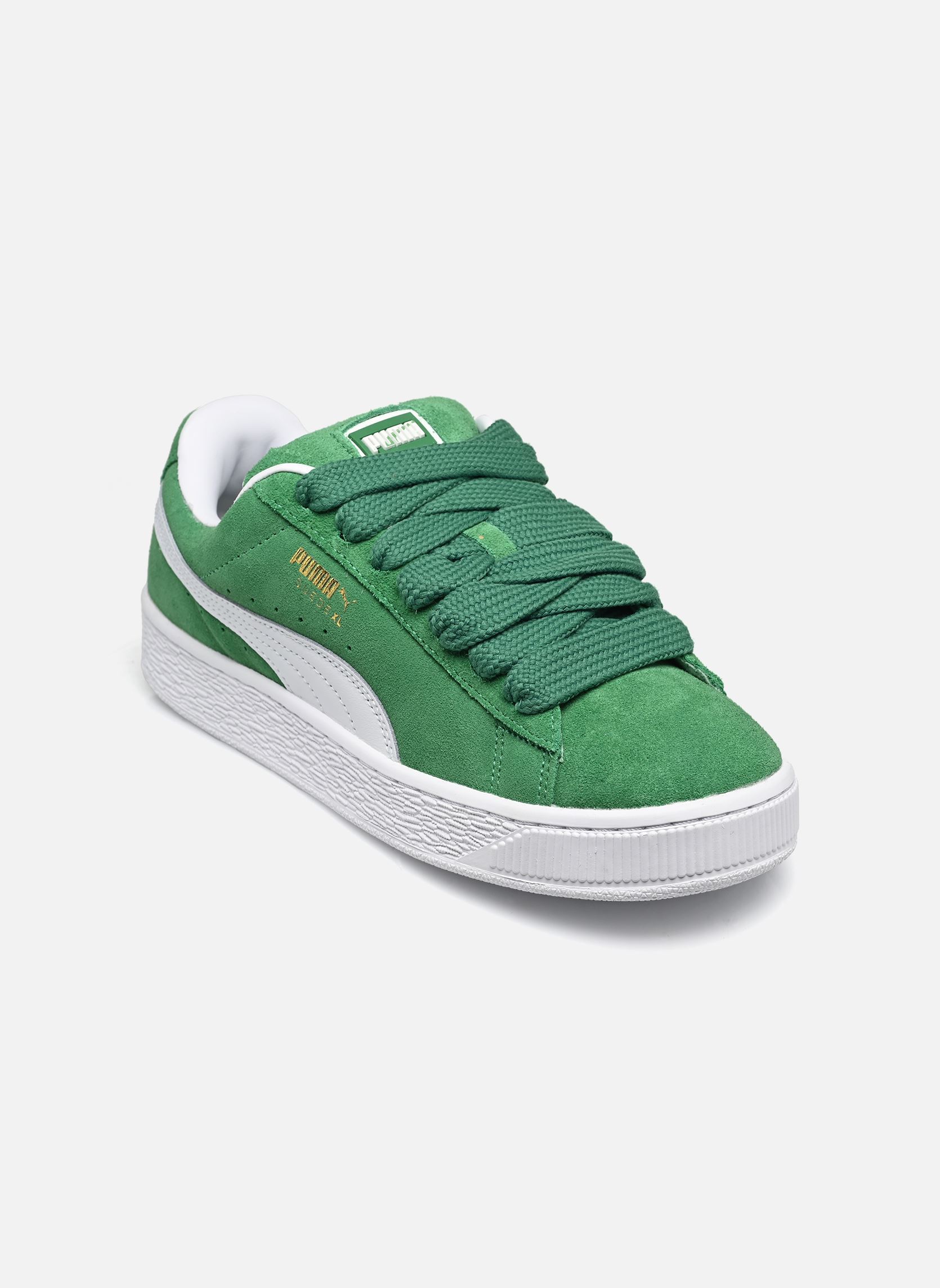  Puma Suede Xl Jr Pour Enfant